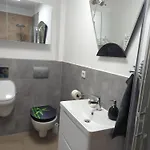 Apart Otel Fewo-roman *