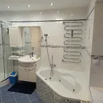 Apart Otel Fewo-roman