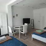 Fewo-roman Apart Otel Munster im Heidekreis