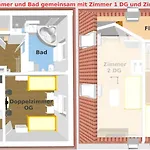 Fewo-roman Apart Otel *