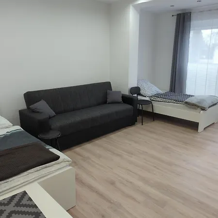 Fewo-roman Aparthotel *