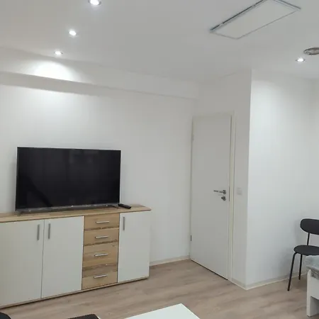 Aparthotel Fewo-roman Munster im Heidekreis