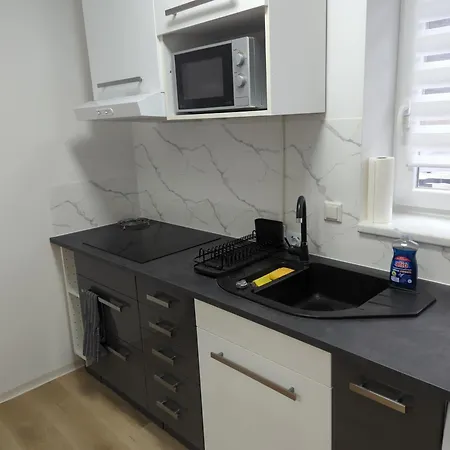 Fewo-roman Aparthotel