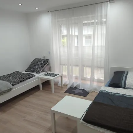 Aparthotel Fewo-roman Munster im Heidekreis