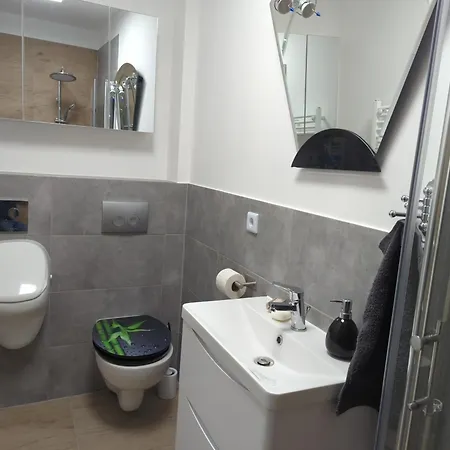 Aparthotel Fewo-roman *