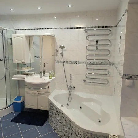 Aparthotel Fewo-roman