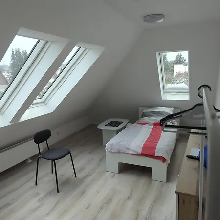 Fewo-roman Aparthotel *