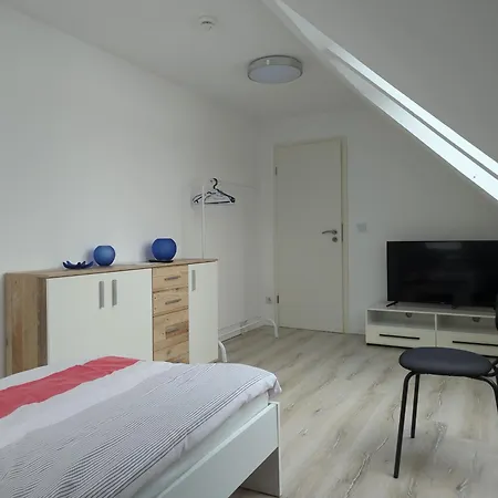 Fewo-roman Aparthotel Munster im Heidekreis