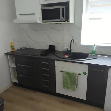 Fewo-roman Apartmanhotel Munster im Heidekreis