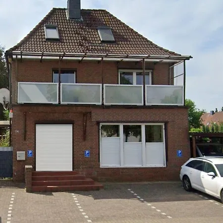 Aparthotel Fewo-roman Munster im Heidekreis