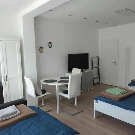 Fewo-roman Apartmanhotel Munster im Heidekreis