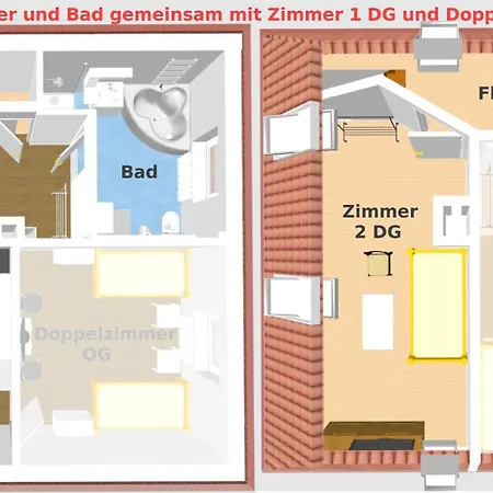 Fewo-roman * Munster im Heidekreis