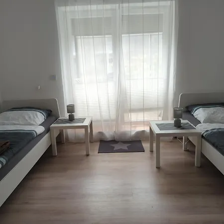 Fewo-roman * Munster im Heidekreis