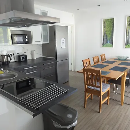 Aparthotel Fewo-roman Munster im Heidekreis