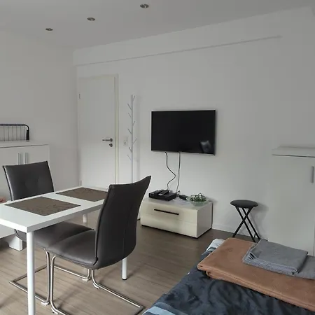 Fewo-roman Apartmanhotel Munster im Heidekreis